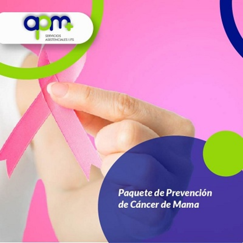 Cáncer de Mama